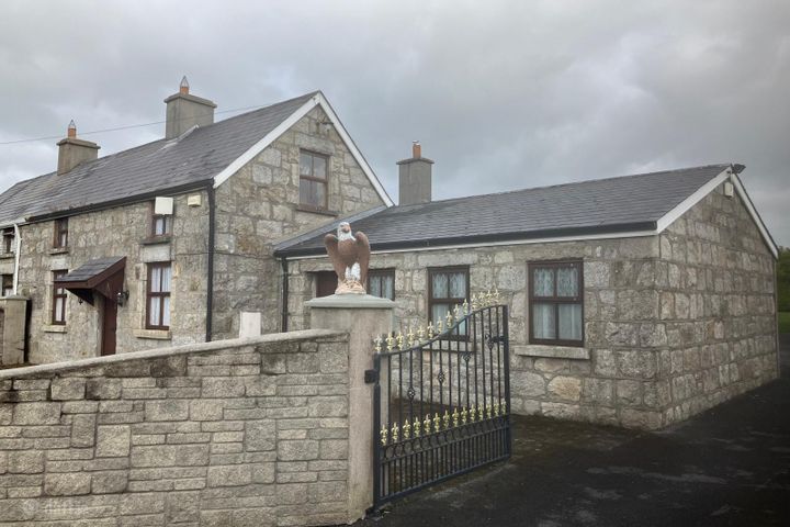 Red Bog Cottage, Tinahely, Arklow, Co. Wicklow