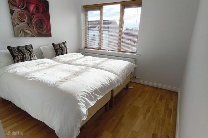 Waterville, Blanchardstown, Dublin 15, Ballycoolin, Dublin 15