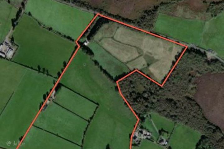 Kilbrennan, Gaybrook, Mullingar, Co. Westmeath