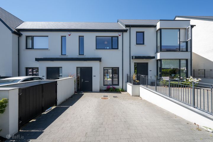 91 Butlers View, Ballinglanna, Glanmire, Cork, T45Y262