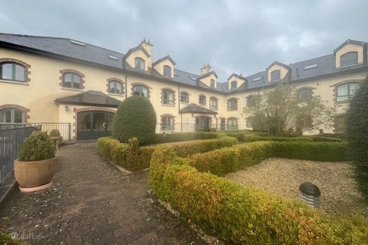 The Coach House, Johnstown, Naas, Co. Kildare