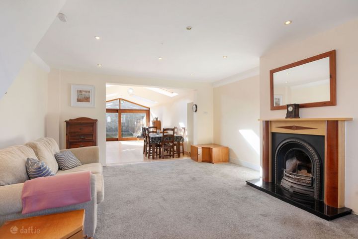 7 Whites Villas, Dalkey, Dublin, Dublin