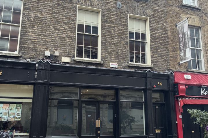 54 Capel Street, Dublin 1