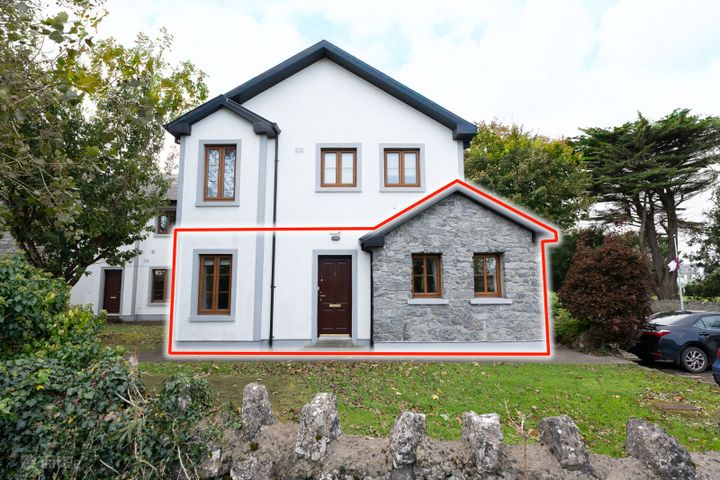 7 Dunkellin Court, Maree Road, Oranmore, Galway