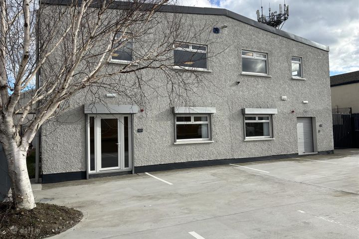 Unit 62D, Grange Close, Baldoyle Industrial Estate, Baldoyle, Dublin 13