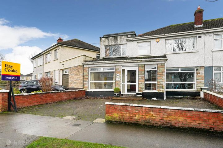 52 Hillcrest Drive, Lucan, Co. Dublin, Lucan, Co. Dublin