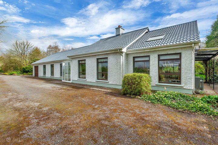 Corlyus, Ballynagappagh, Clane, Kildare