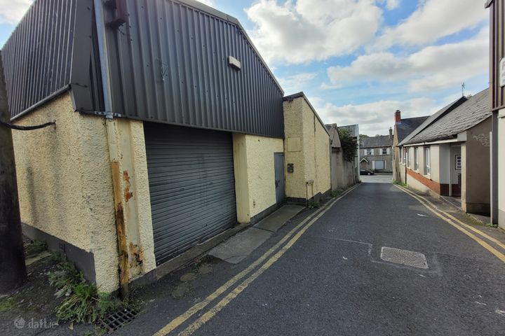 Fair Green, Drogheda, Co. Louth