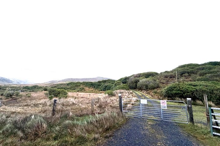 Derrybrock, Newport, Co. Mayo