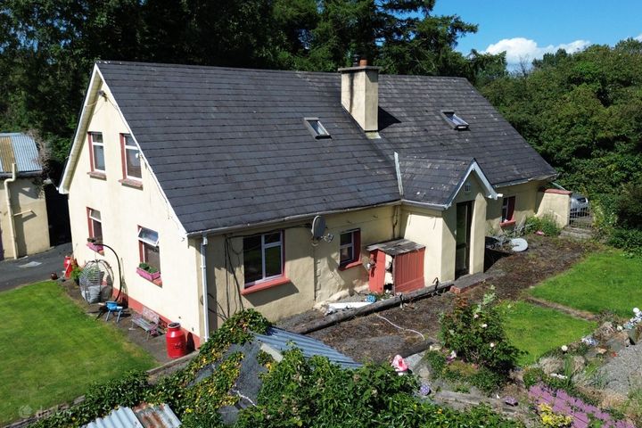 'Highbury', Tinnock Upper, Gorey, Co. Wexford, Y25YD45