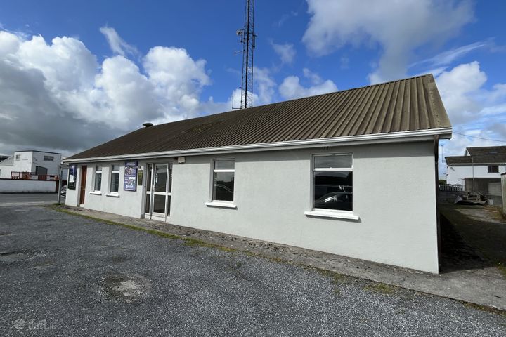 Commercial Premises, Oranmore, Co. Galway