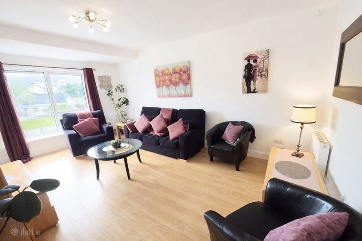 Apartment 13, Templegrove, Castletreasure, Douglas, Co. Cork, T12FA40