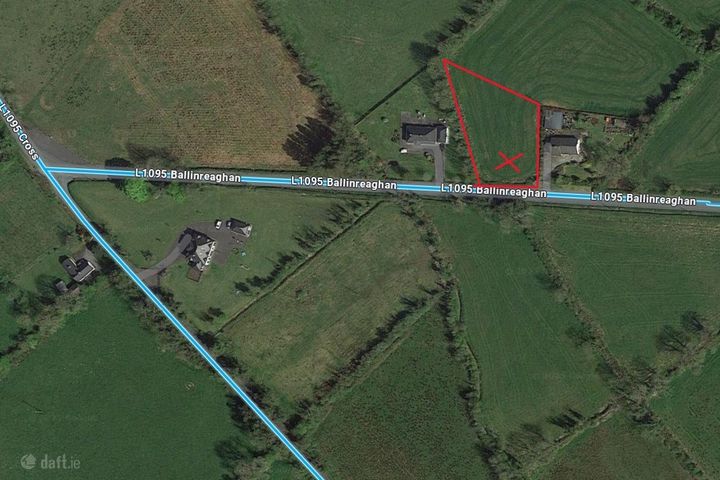 Ballinreaghan, Ardagh, Co. Longford