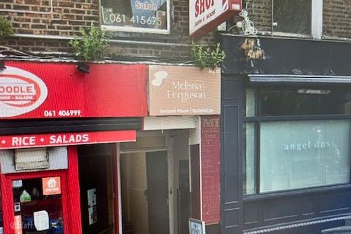 11 Thomas Street, Limerick, Ennis Road, Co. Limerick