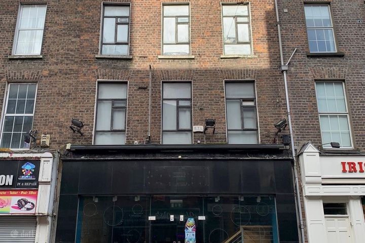 25 Patrick Street, Limerick City, Co. Limerick, V94XW93