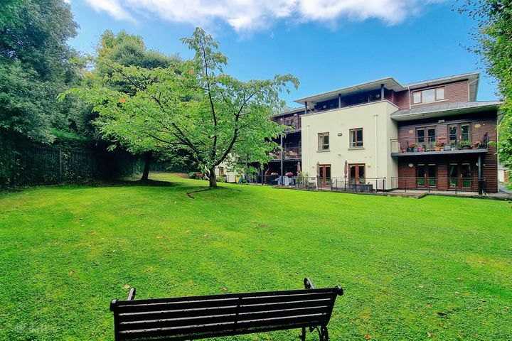 Apartment 1, Rookwood View, Stocking Lane, Rathfarnham, Dublin 16, D16X051