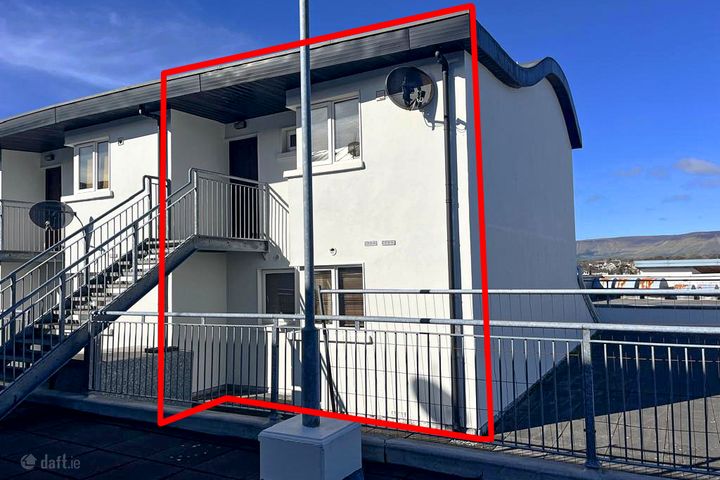 25 The Buttermarket, Lower Quay St, Sligo, Sligo