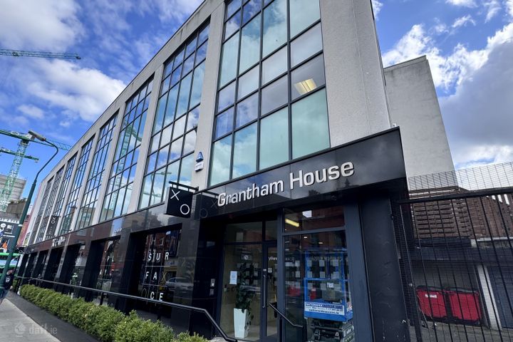 Grantham Street, Dublin 8