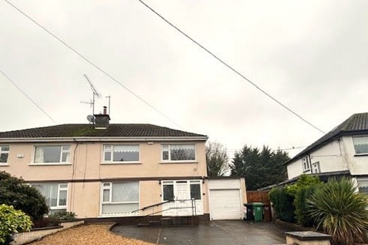 Rathcoole Park, Rathcoole, Co. Dublin