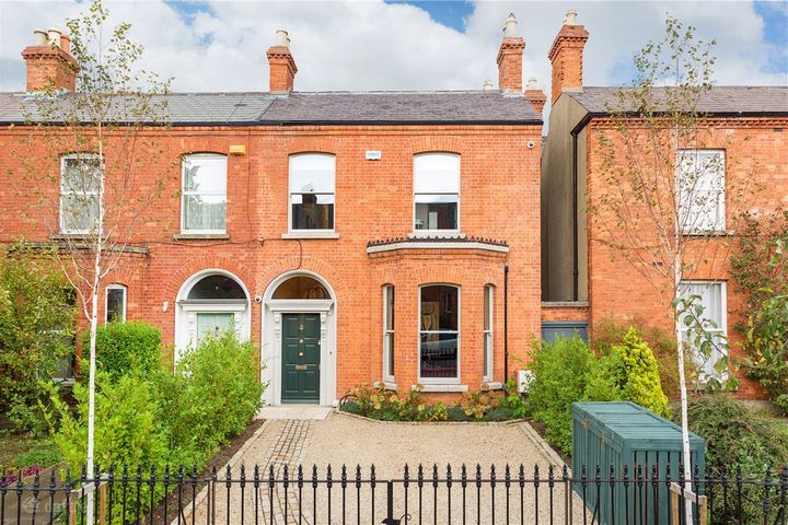4 Beechwood Rd, Ranelagh, Dublin 6, Dublin 6, Dublin