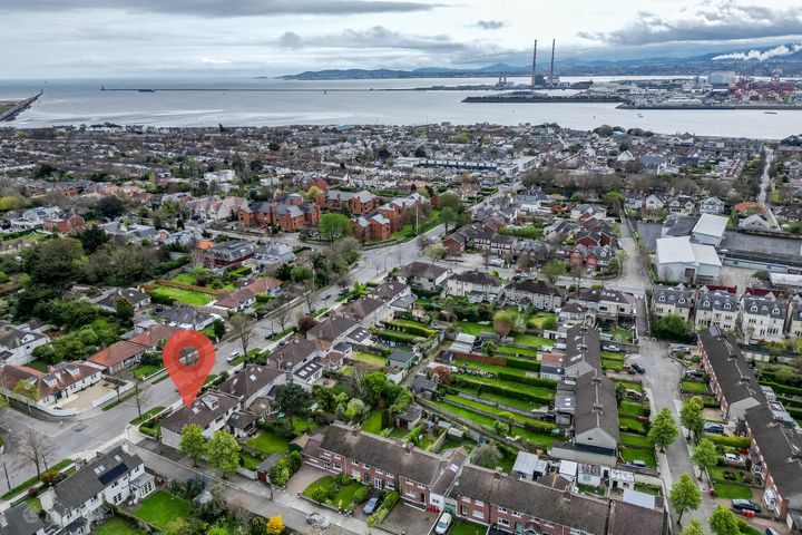 102 Vernon Ave, Clontarf, Dublin 3, Dublin 3, Dublin