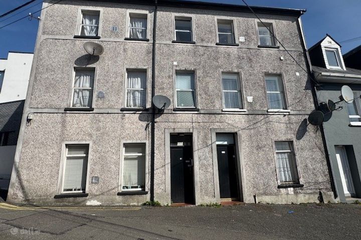 13 & 13A Glen Ryan Road, Off Blarney Street, Gurranabraher, Co. Cork, T23KF66