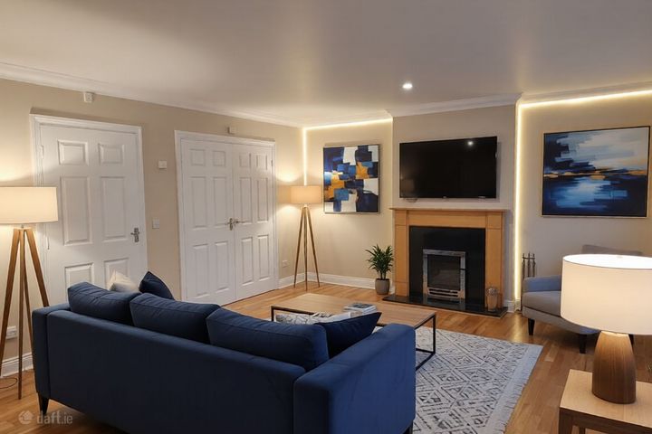 17 Bellgree House, Dublin 15, Tyrrelstown, Dublin 15, D15CD53