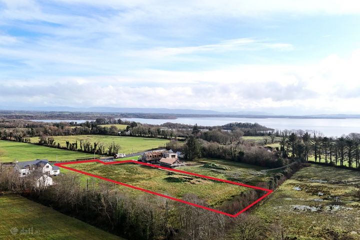 Gortnaraby, Crossmolina, Co. Mayo