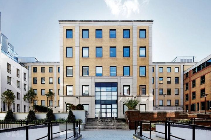 Adelphi Plaza, George's Street Upper, Dun Laoghaire, Co. Dublin