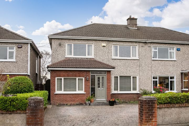 93 Rosehill, Carysfort Ave, Blackrock, Dublin