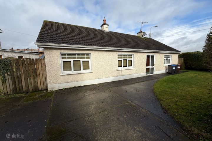 13 Newpark, Portlaoise, Portlaoise, Co. Laois, R32Y1TY