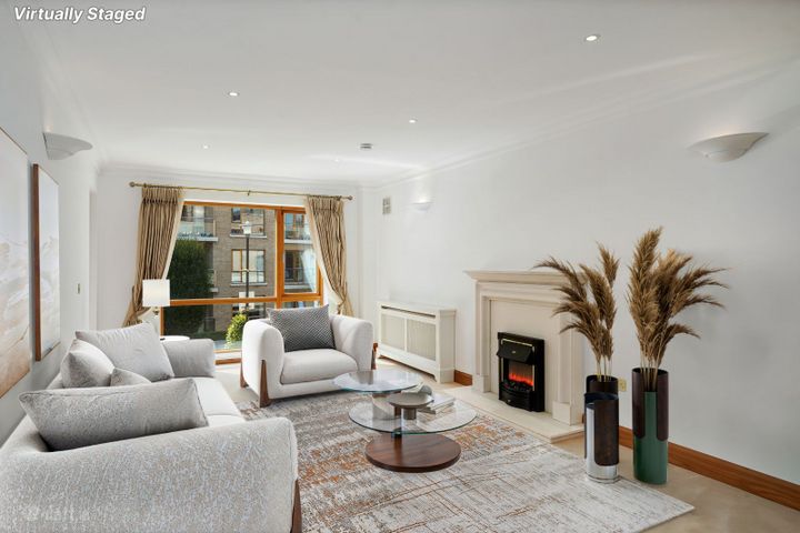 Apartment 83, The Poplar, Trimbleston, Goatstown, Dublin 14, D14V250