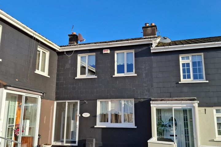 Delwood, 14 Grange Wood Court, Grange, Douglas, Co. Cork, T12D8K0