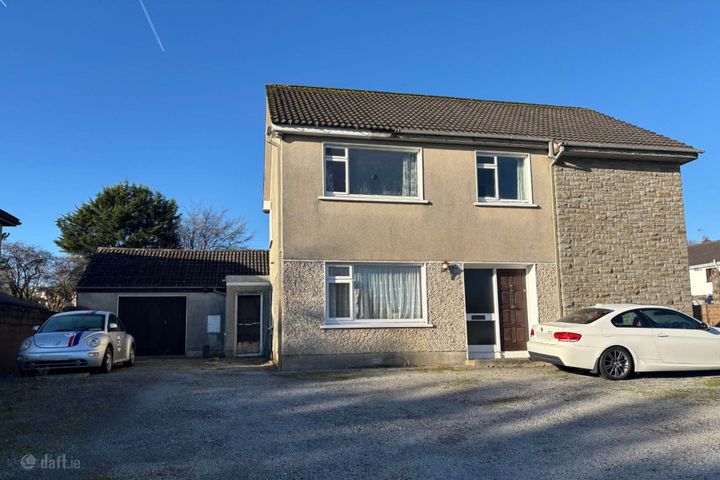 Rosahane, Dooradoyle Road, Dooradoyle, Limerick, V94RRK6
