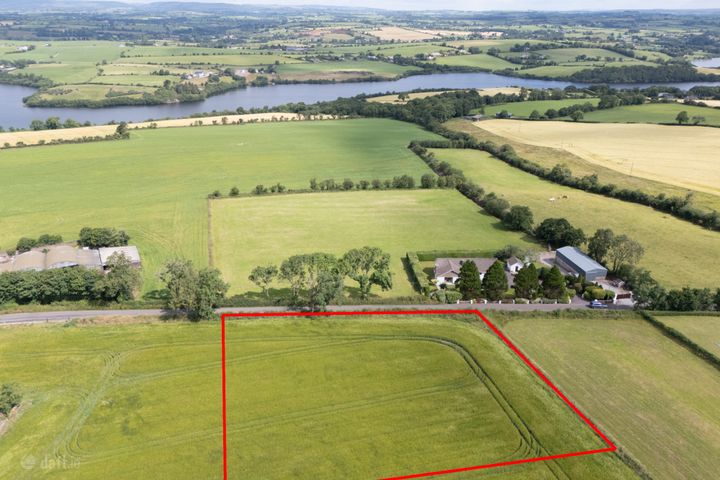 Site at Ballineadig, Farran, Co Cork, P31E337