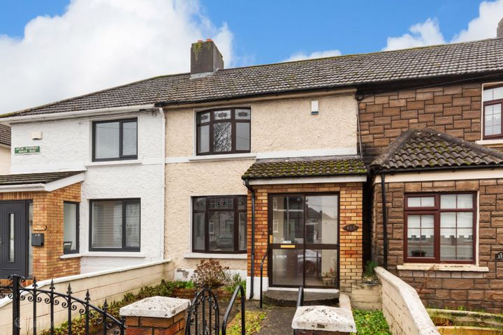 153 Bangor Road, Dublin 12, Kimmage, Dublin 12, D12P6K4