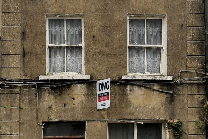 James Connolly Street, Ballina, Ballina, Co. Mayo, F26VPP3