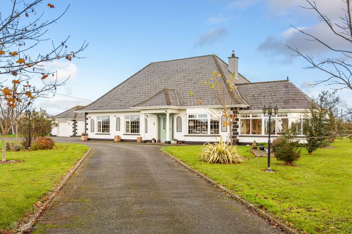 Teach Mo Chroí, Portgloriam, Kilcock, Co Kildare, W23F82K