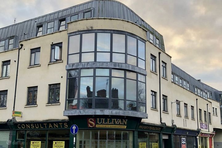 Magdalene Street, Drogheda, Co. Louth, A92FXD2