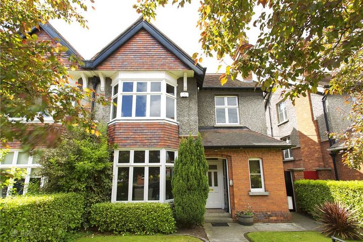9 Arranmore Road, Donnybrook, Dublin 4, Dublin