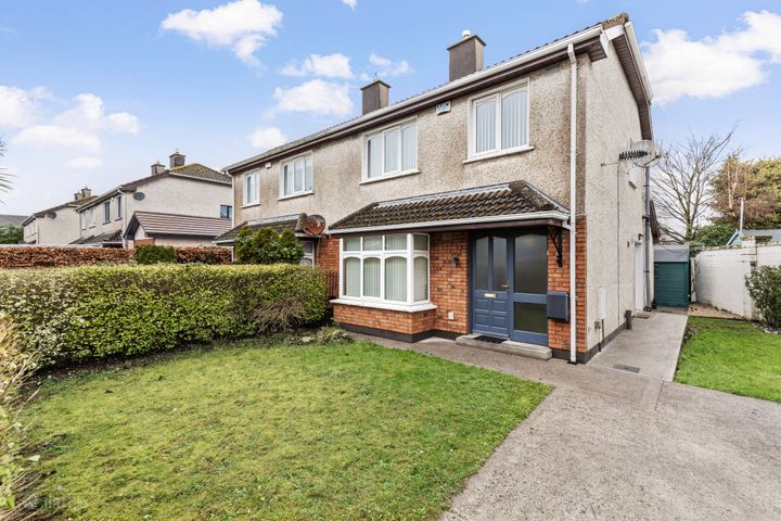 6 The Poplars, Graiguecullen, Carlow, R93TF22