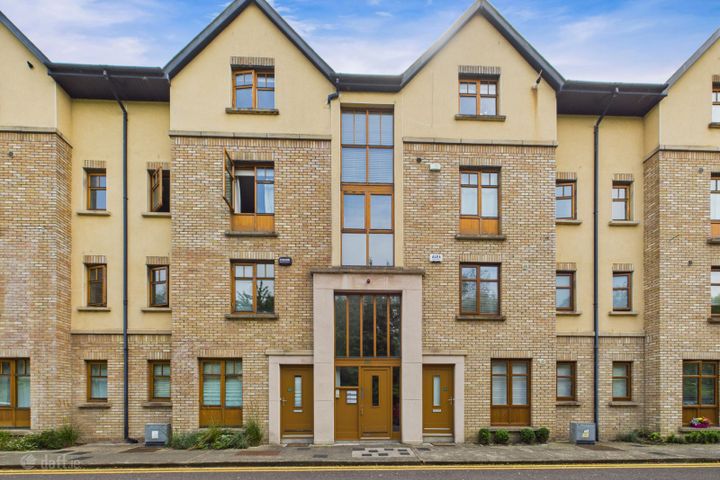 15 Woodbrook Court, Riverwood Rd, Carpenterstown Dublin 15, Dublin 15, Dublin