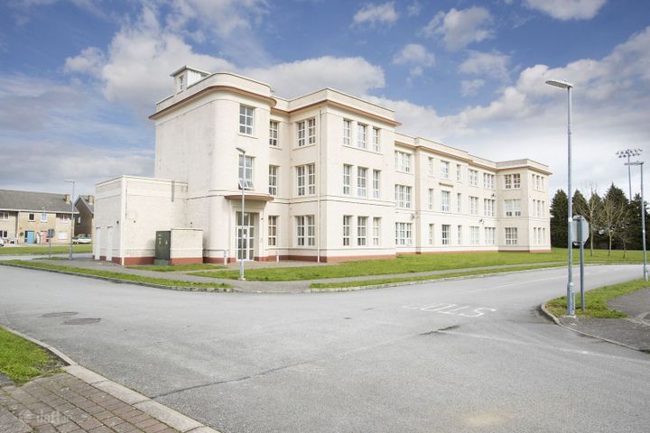 Apartment 24, Deravarra House, Deravarra, Delvin Road, Mullingar, Co. Westmeath, N91RP70