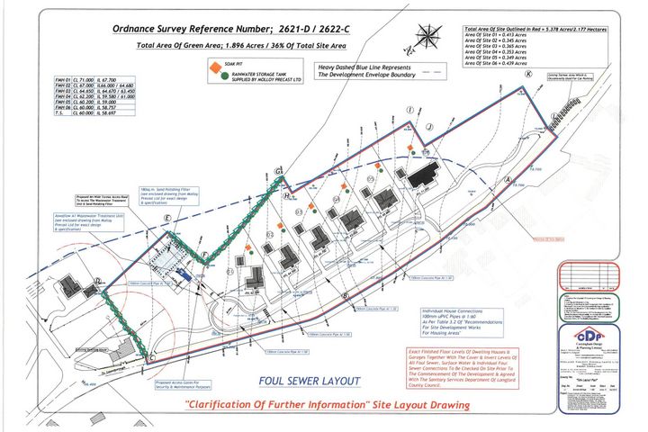 The Village, Newtowncashel, Co. Longford