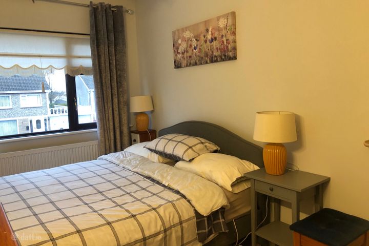 21 Elmwood Park, Swords, Swords, Co. Dublin