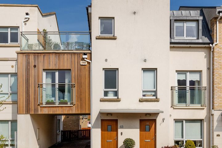 43 Waterside Lawn, Malahide, Dublin, Dublin