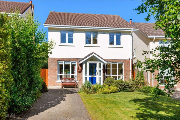 6 Stepaside Park, Stepaside, Dublin 18, Dublin 18, Dublin