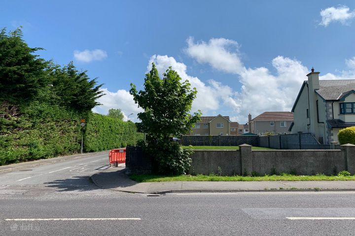 Site at 1 Lartigue Village, Clieveragh, Listowel, Co. Kerry
