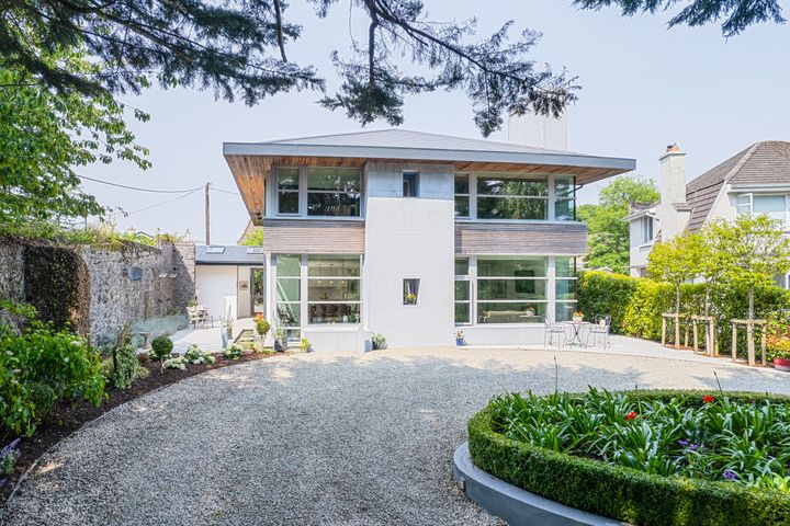 1 Millfield, College Rd, Cork, Cork