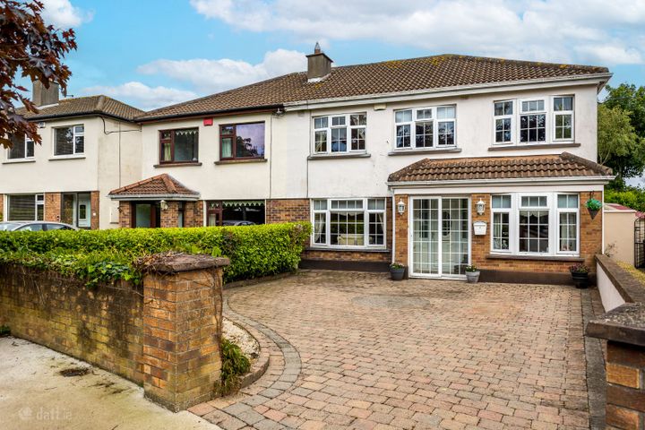 4 Seabury Park, Malahide, Co Dublin, Dublin